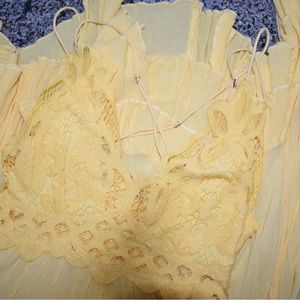 Free people One Adella Slip